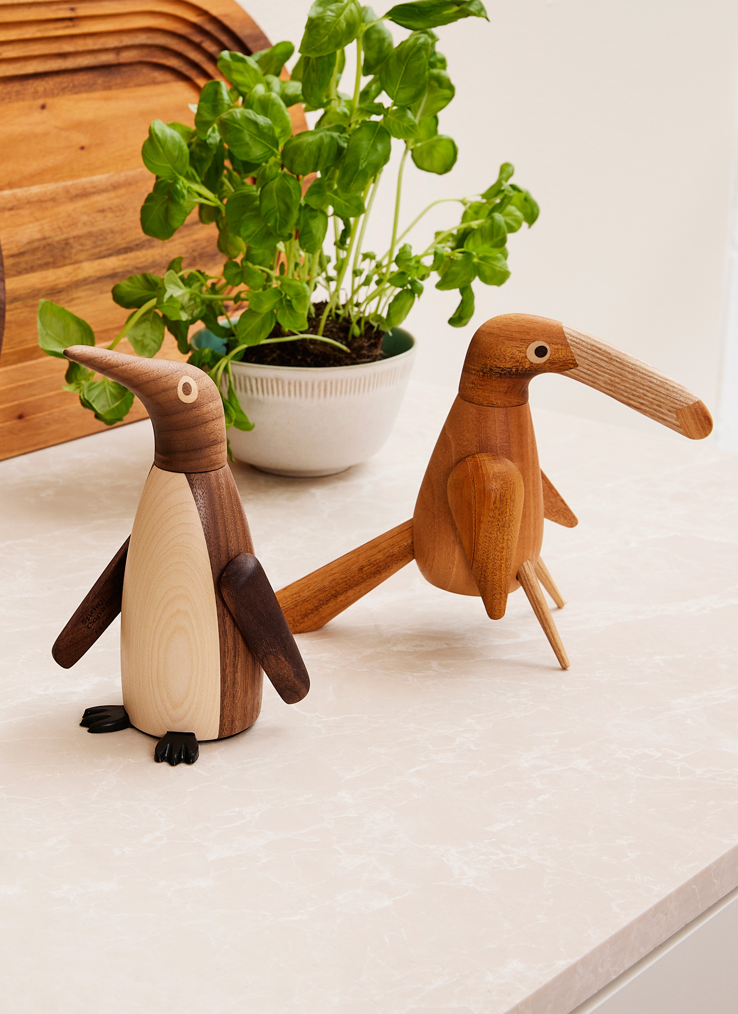 1002 The Salt Penguin J.I. Christoffersen 7