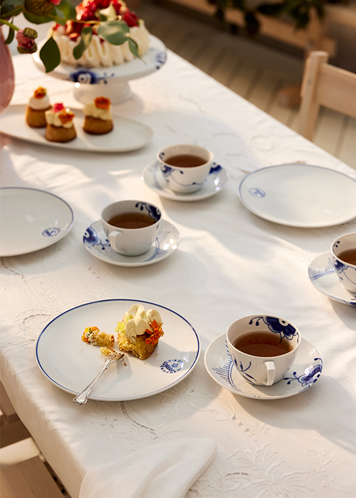 RC Blå Mega 500X700