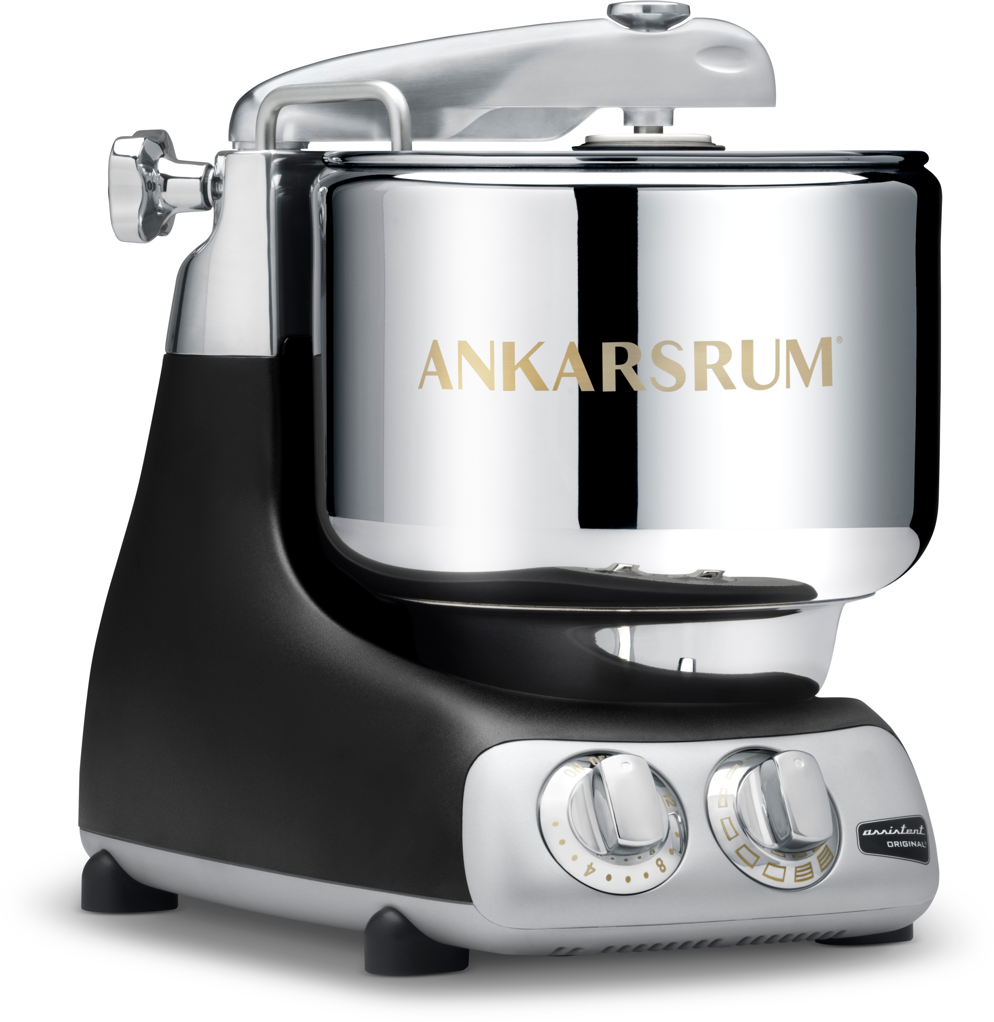 7350061086080 2301200 Ankarsrum Koekkenmaskine 6230B