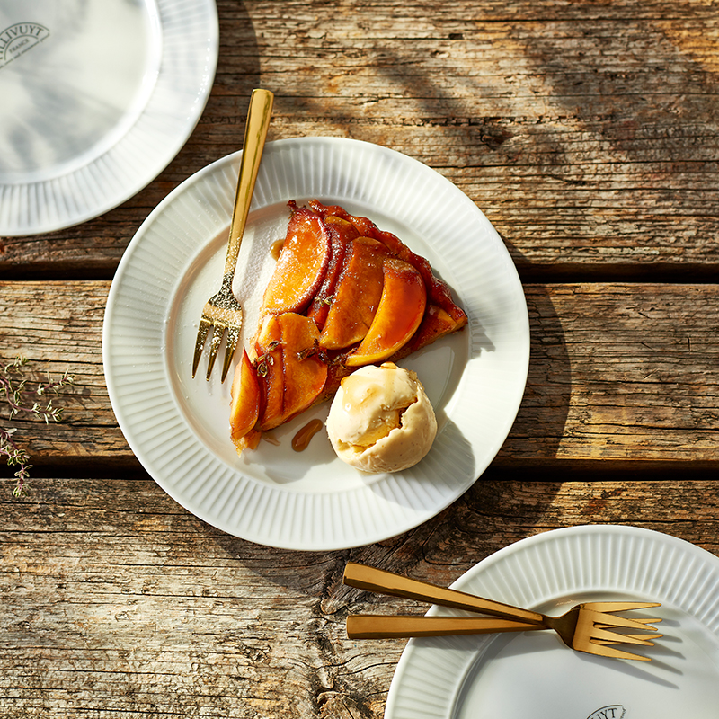 Tarte Tatin 800X800px