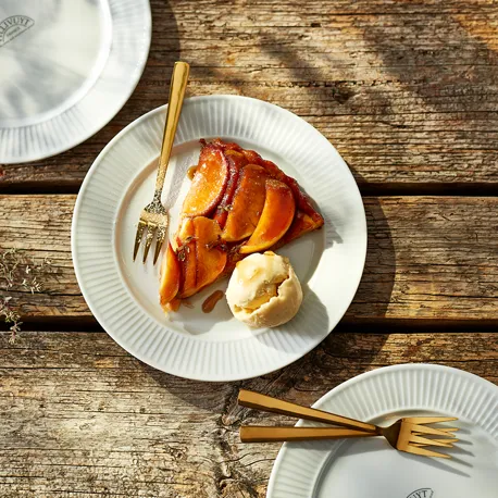 Tarte Tatin 800X800px