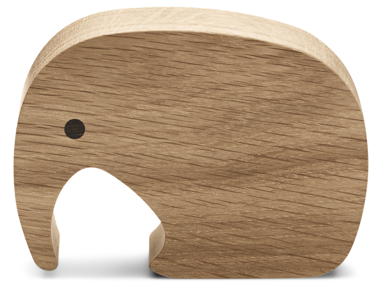 5705145242234 3586307 Georg Jensen Elefant