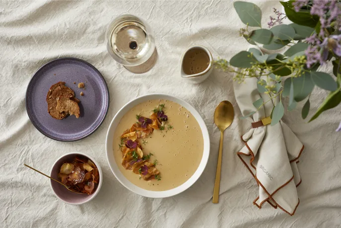 M 5722000141051 14105 Bitz Desserttallerken