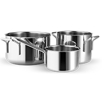 KK Redesign Web Category Packshots 200X200px Maerker Evatrio Rustfrit Stål