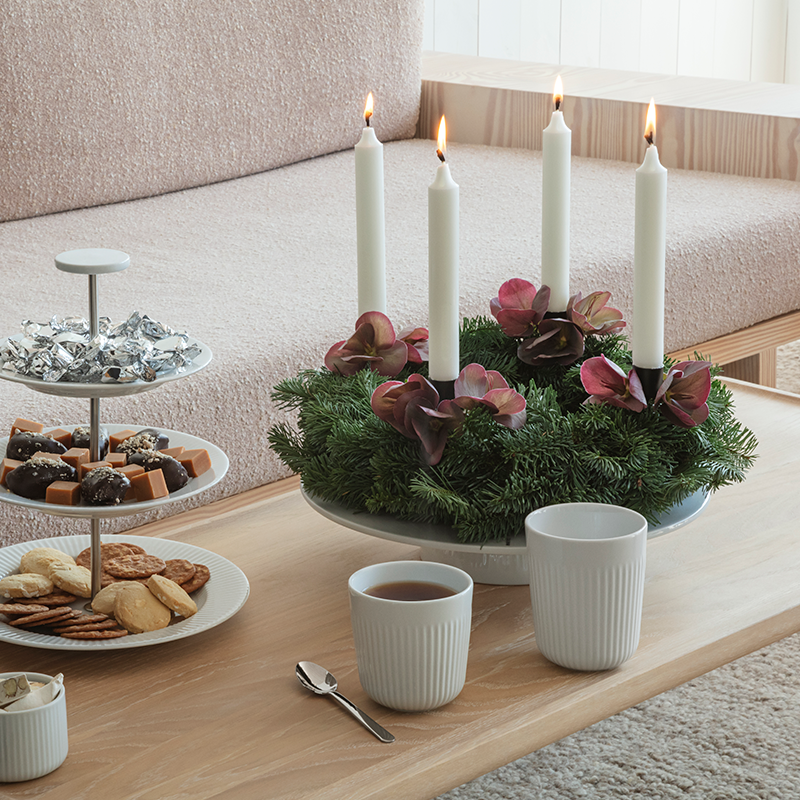 Adventskrans 2 800X800