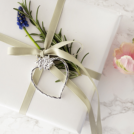 Indpakning Hjerte 447X447