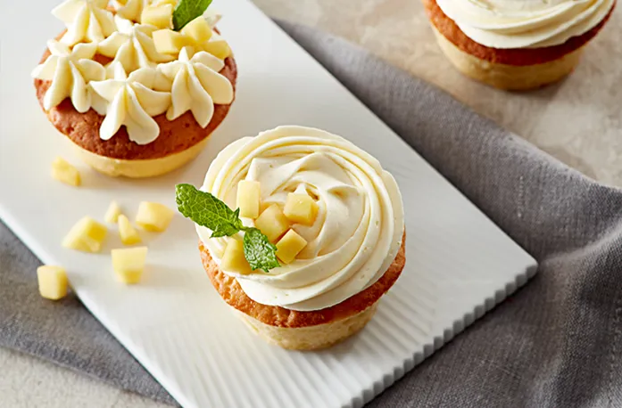 Cupcakes 700X460