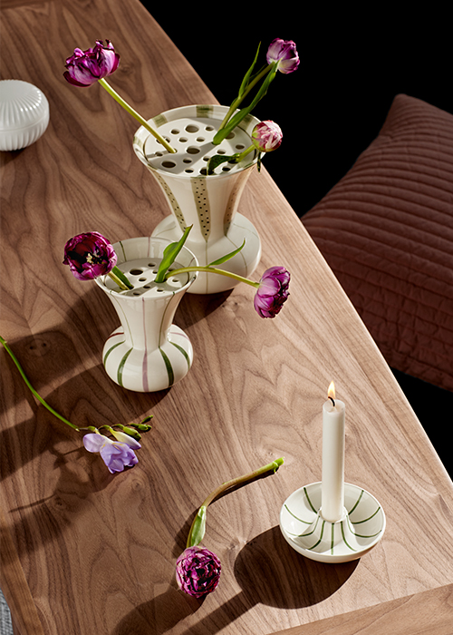 Kahler Vase 500X700px