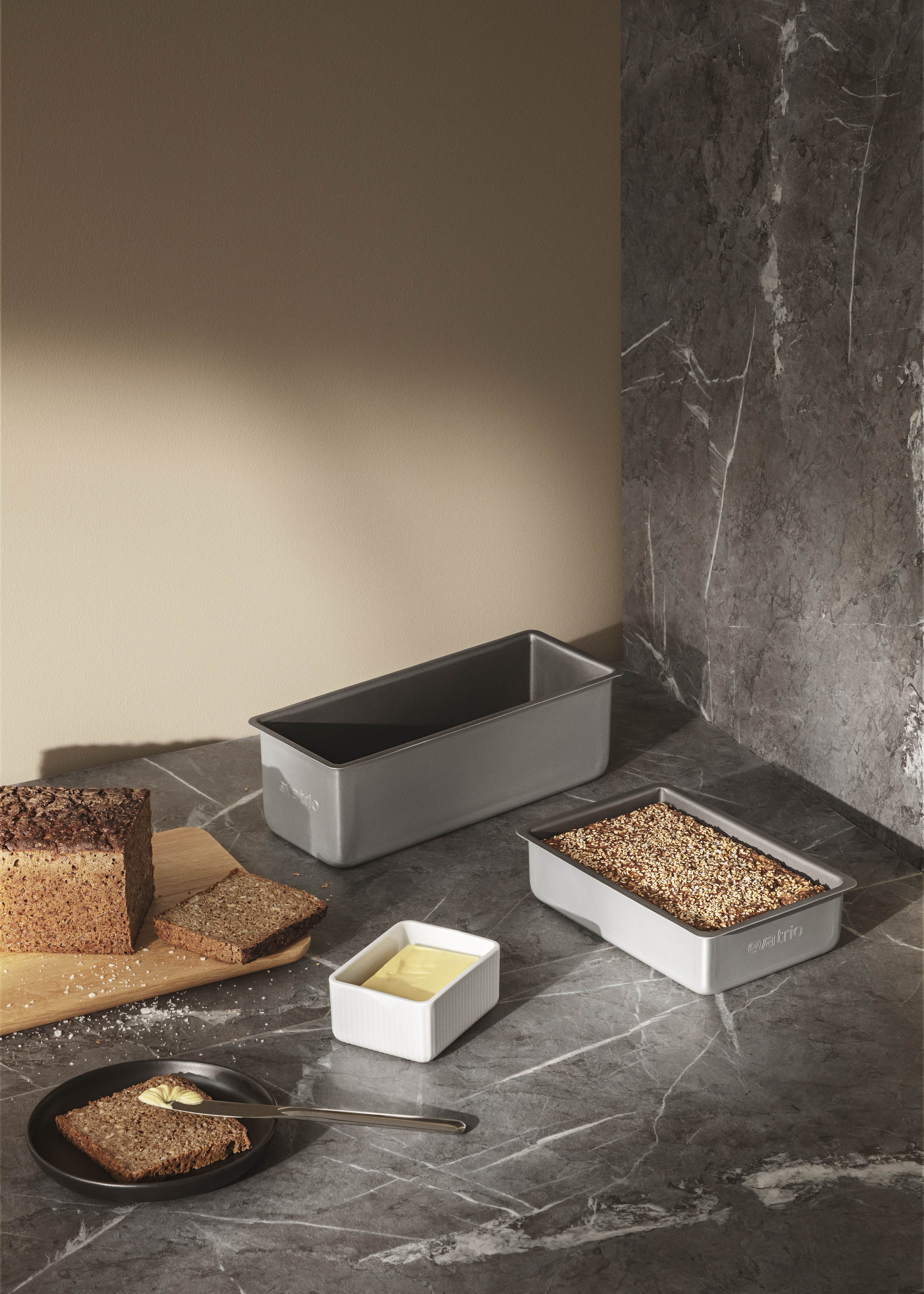 21102X Eva Trio Professional Baking 1