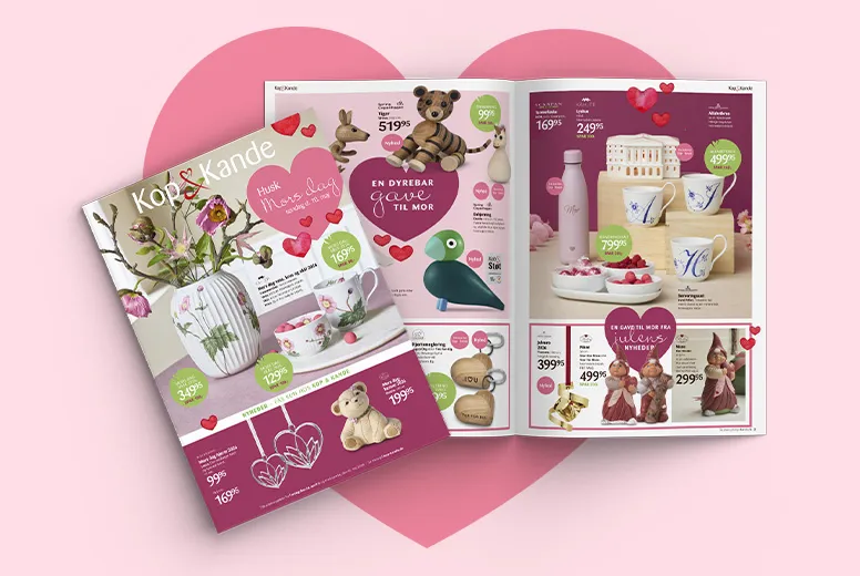 KK18 Mors Dag Top Spot Avis 776X520px