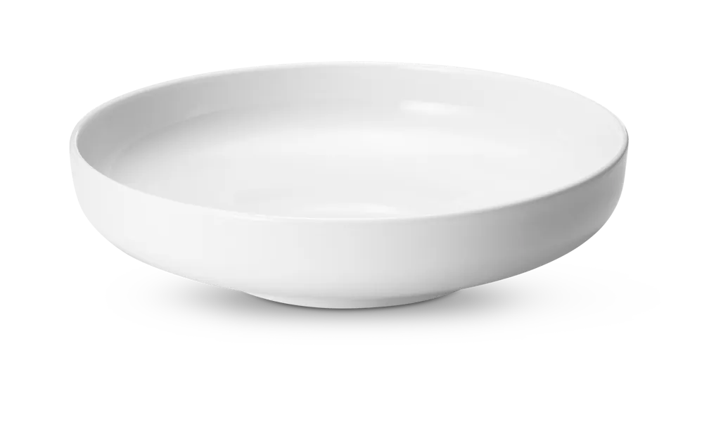5713275243649 10020329 Georg Jensen Dyb Tallerken 21Cm (1)