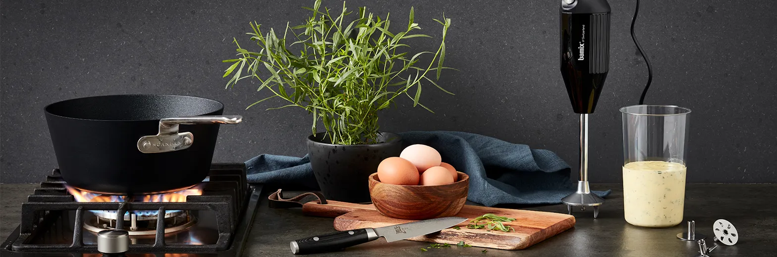 Bearnaise Bamix 1568X520px