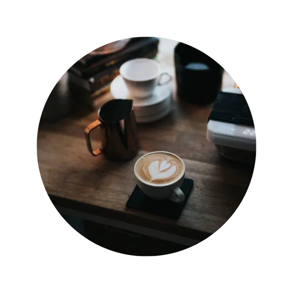 Latte Art
