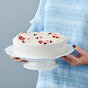 Kager 298X298px Fødselsdagslagkage