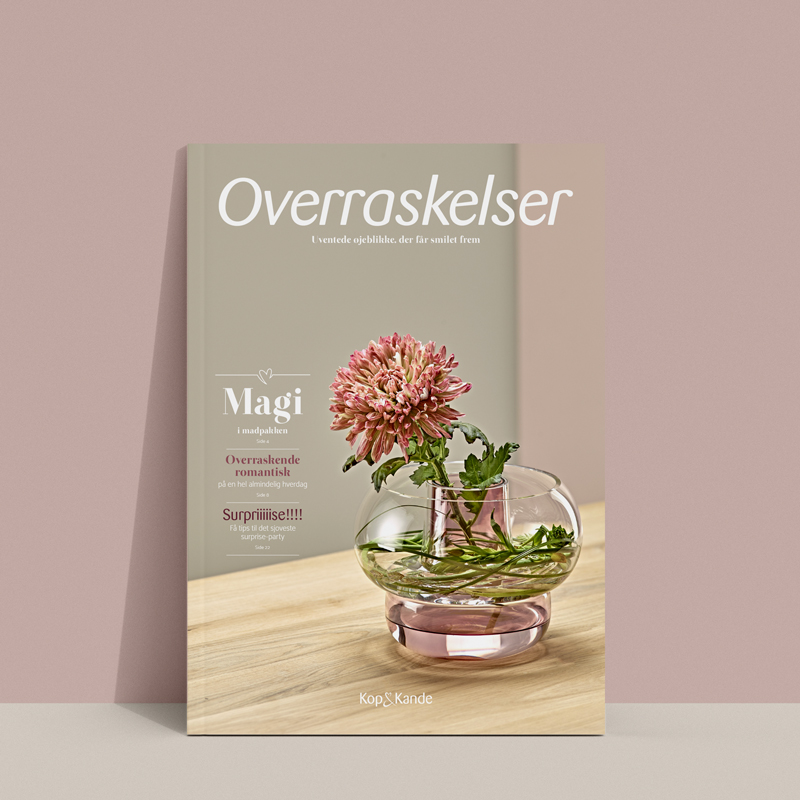 Essens Forside Overraskelser[1]