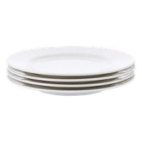 Rosendahl Tallerkener