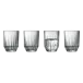 Lyngby Glas Vandglas
