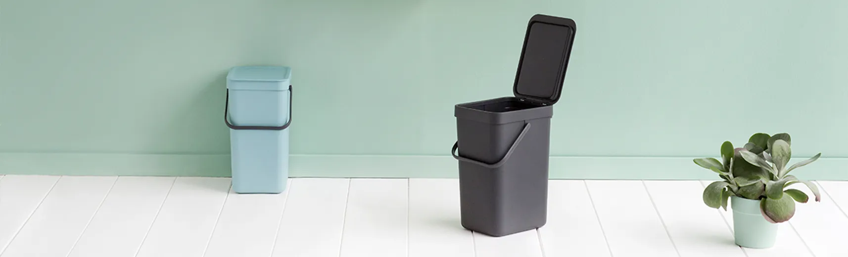 Rengøring 1200X364px Affaldssortering