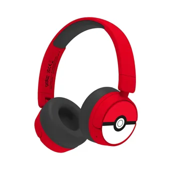 Pokemon Høretelefoner