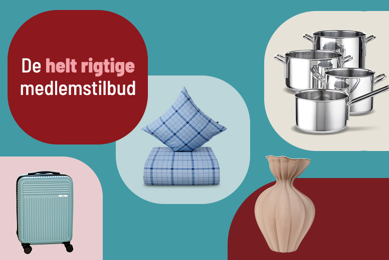 KK31 Kampagnefri Det Helt Rigtige Medlemstilbud V2 776X520px