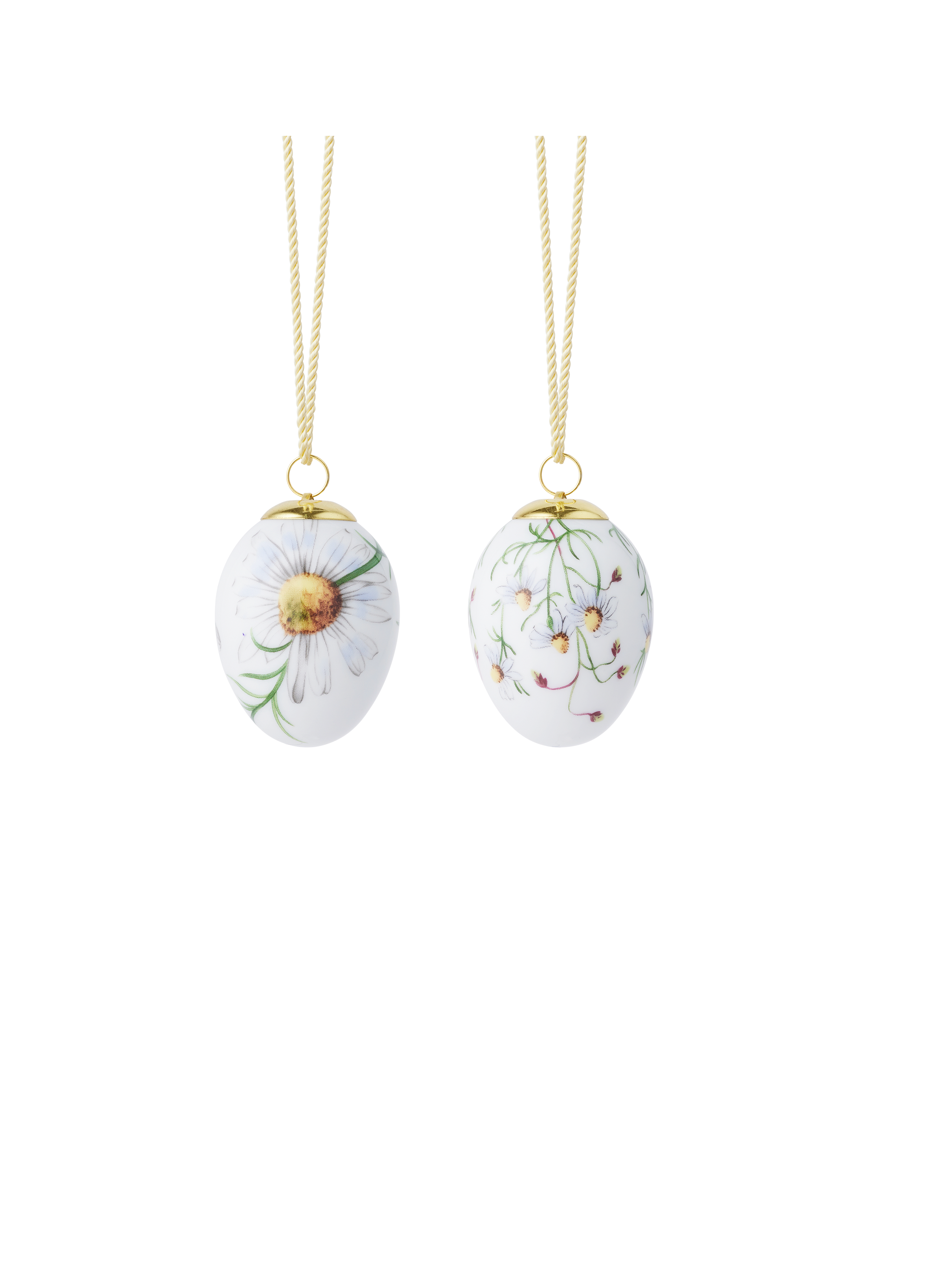 RC Spring Collection 2026 Eggs Chamomile 2PC 6Cm