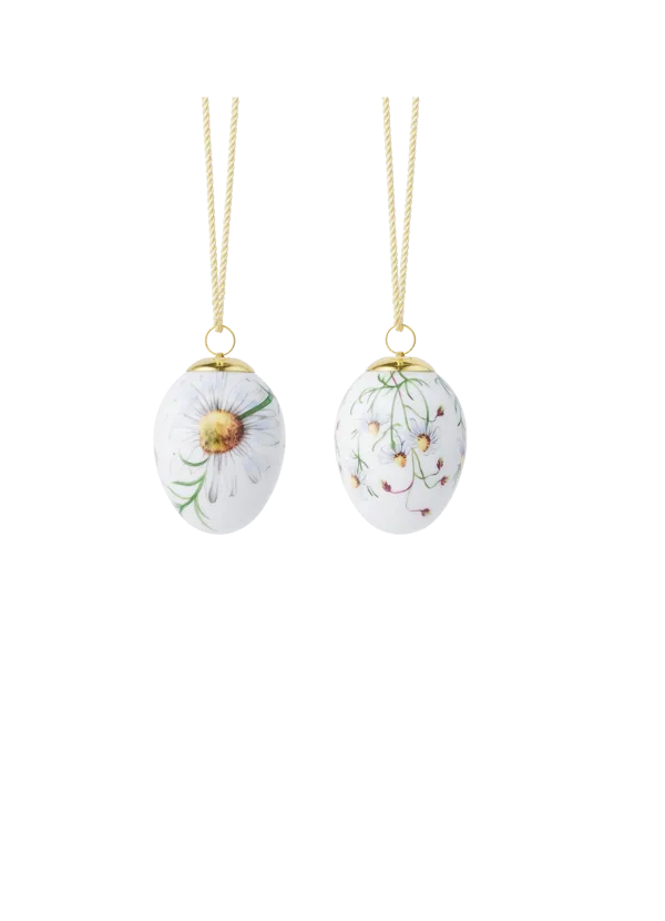 RC Spring Collection 2026 Eggs Chamomile 2PC 6Cm