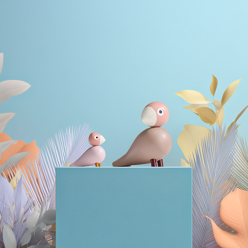 Liv Og Lykke 800X800