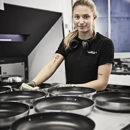 Scanpan Produktion 032