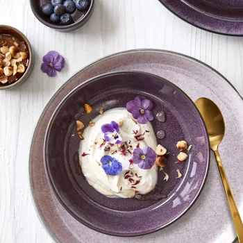 Bitz Desserttallerken