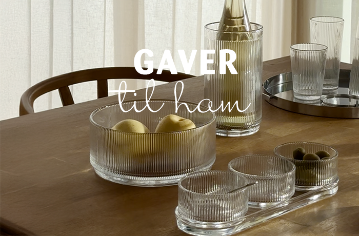 Gaver Til Ham Tekst (1)