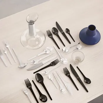 SS18 STILL LIFE KOPPEL CUTLERY 1