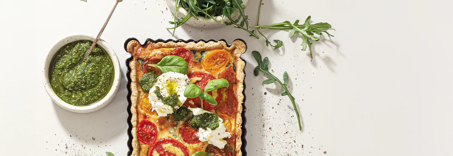 Gourministeriet Taerte M Tomat 1568X520px