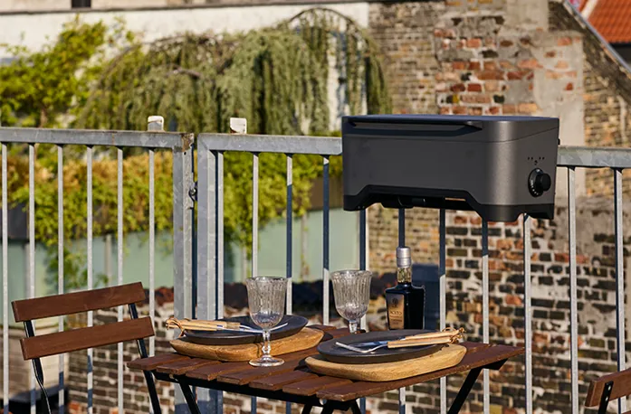 Balcone 700X460px