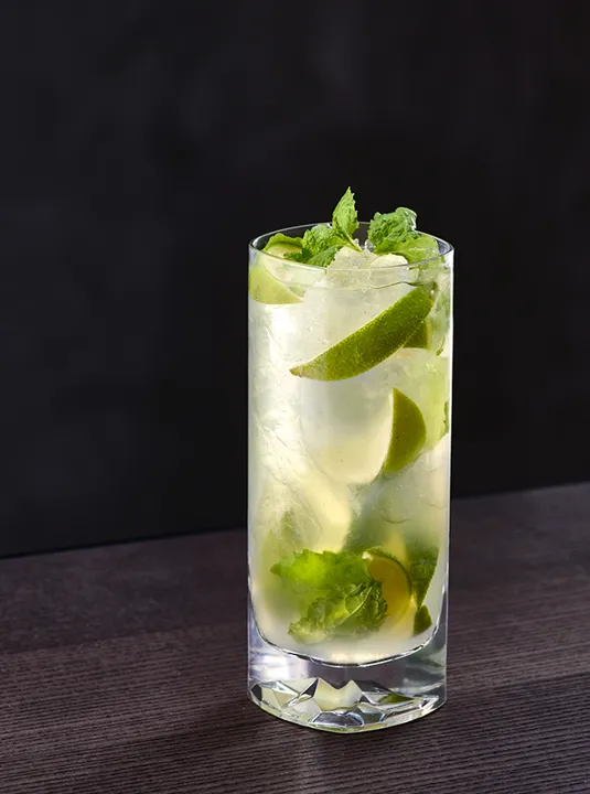 Cocktails 640X960px Mojito