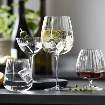 M 32622028360 24702 Luigi Bormioli Gin Tonic Glas