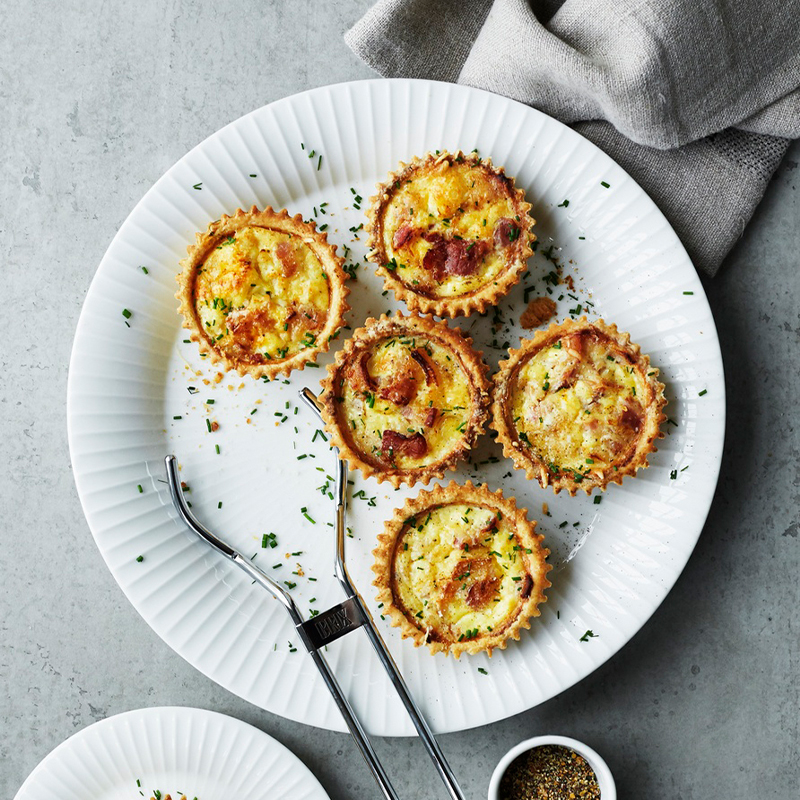 OXO Pop Brunch Tarteletter 800X800px