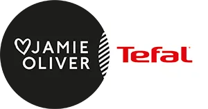 Tefal Jamieoliver Logo3