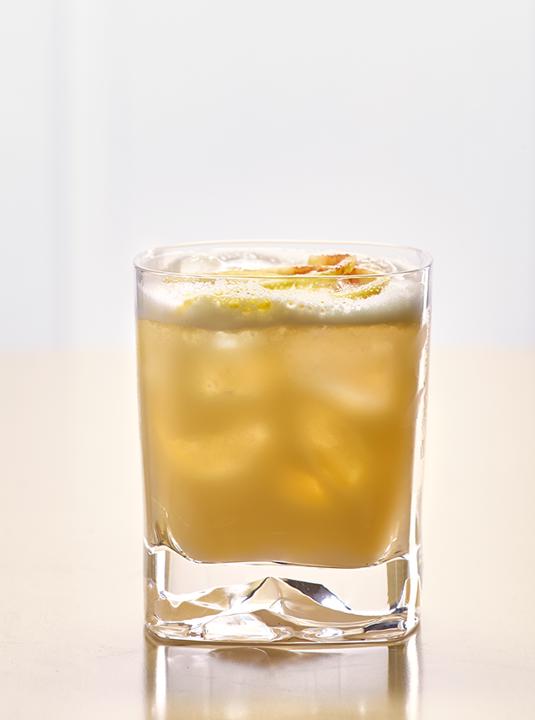 Cocktails 640X960px Whiskey Sour