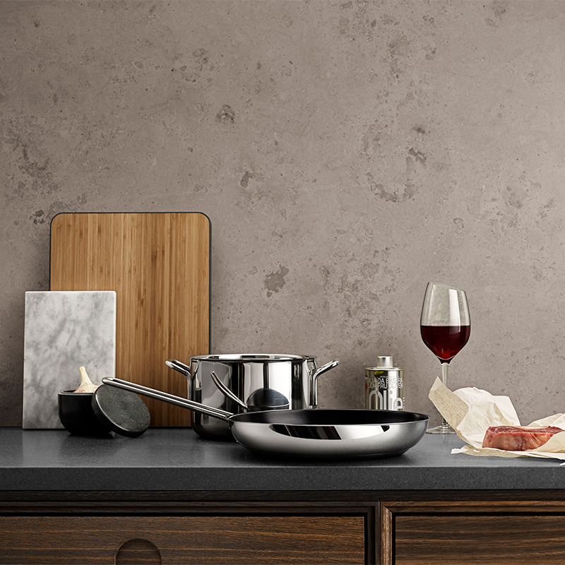 Eva Trio 3024Xx 3025XX Evatrio Stainless Steel 800X800