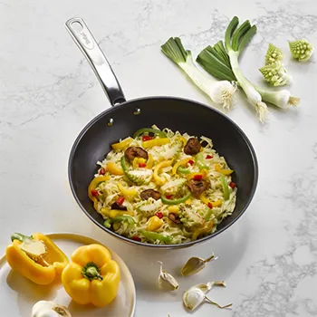 KK Brandpage Tefal 400X400px Wokpander