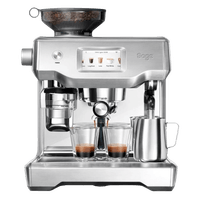 Sage Espressomaskiner