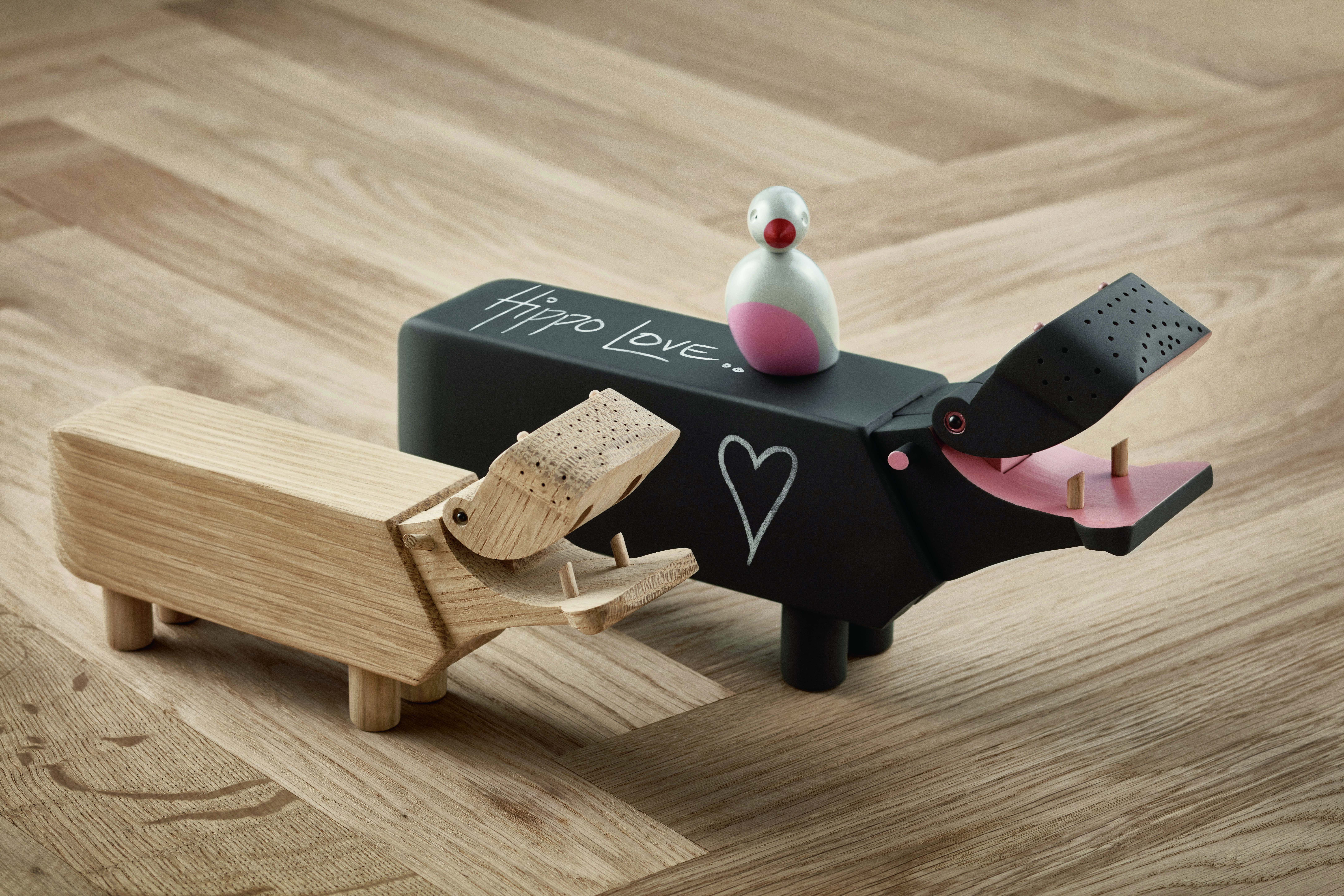 ROSENDAHL 12672 ISO Hippo Love 39206 (1)