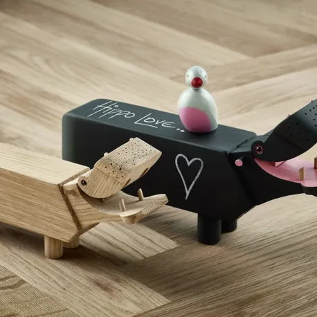 ROSENDAHL 12672 ISO Hippo Love 39206 (1)