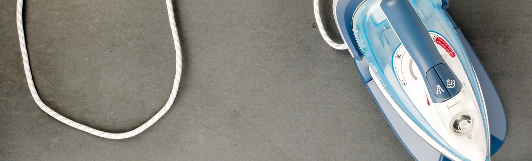 Rengøring 1200X364px Stryge Skjorte