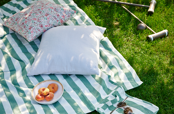 Sodahl Tæppe Pude 700X460px