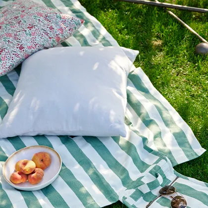 Sodahl Tæppe Pude 700X460px