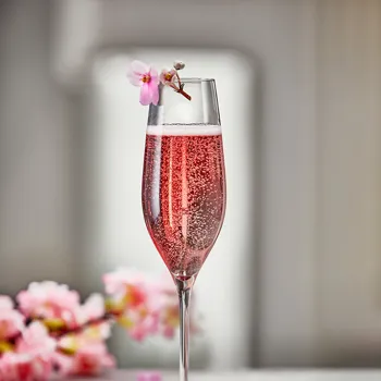 M Essens 1 2023 S 12 5703779013404 4303335 Holmegaard Champagneglas Carbernet 800X800px