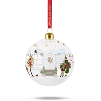 KK Redesign Web Category Packshots 200X200px Maerker Holmegaard Julepynt