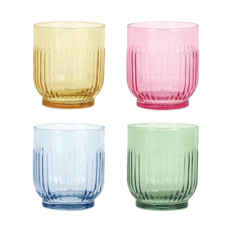 Aida Glas Packshot