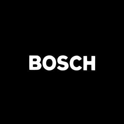 400X400px Logoer Bosch